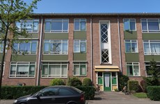property-Te huur: Appartement Van Dalenlaan 95