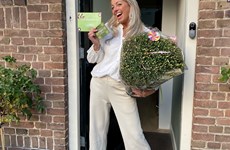 Afbeelding 1 van Welke buurman/buurvrouw nomineert u?