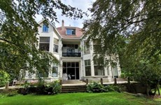 Afbeelding 1 van Villa Buytentwist - Bloemendaalseweg